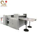 High Speed A4 Size Copy Paper Office Paper Sheeting and Cutting Machine